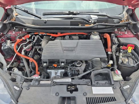 Used 2022 Honda CR-V Touring image 21