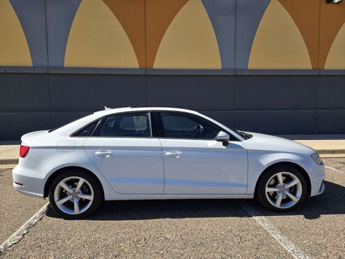 Used 2016 Audi A3 1.8T Premium image 3
