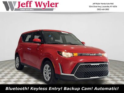 Used 2024 Kia Soul LX