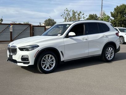 Used 2020 BMW X5 xDrive40i
