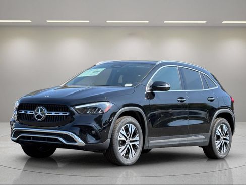 New 2025 Mercedes-Benz GLA 250 image 8