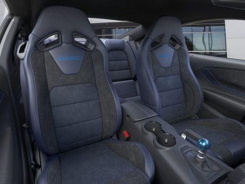 New 2025 Ford Mustang Dark Horse image 10