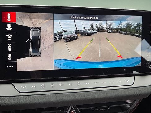 New 2026 Dodge Charger Scat Pack image 16