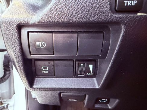 Certified 2024 Lexus IS 350 F Sport image 21