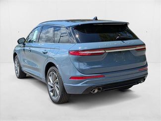 New 2025 Lincoln Corsair Grand Touring w/ Equipment Group 301A video 2