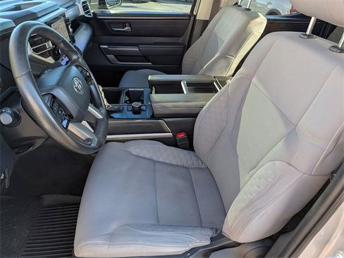 Used 2022 Toyota Tundra SR5 image 10
