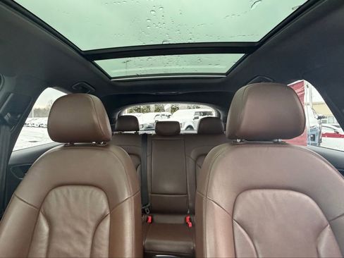 Used 2018 Audi Q3 2.0T Premium image 20