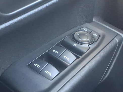 Used 2021 Chevrolet Silverado 1500 Custom w/ LPO, Dark Essentials Package image 30