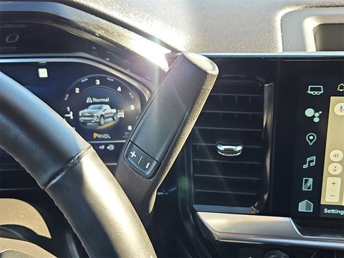 Certified 2023 Chevrolet Silverado 1500 LT image 31