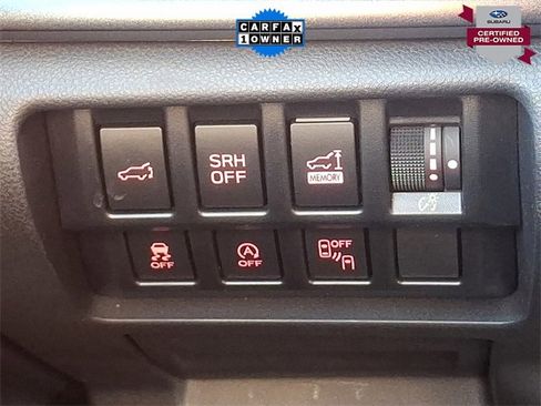 Certified 2024 Subaru Forester Sport image 27