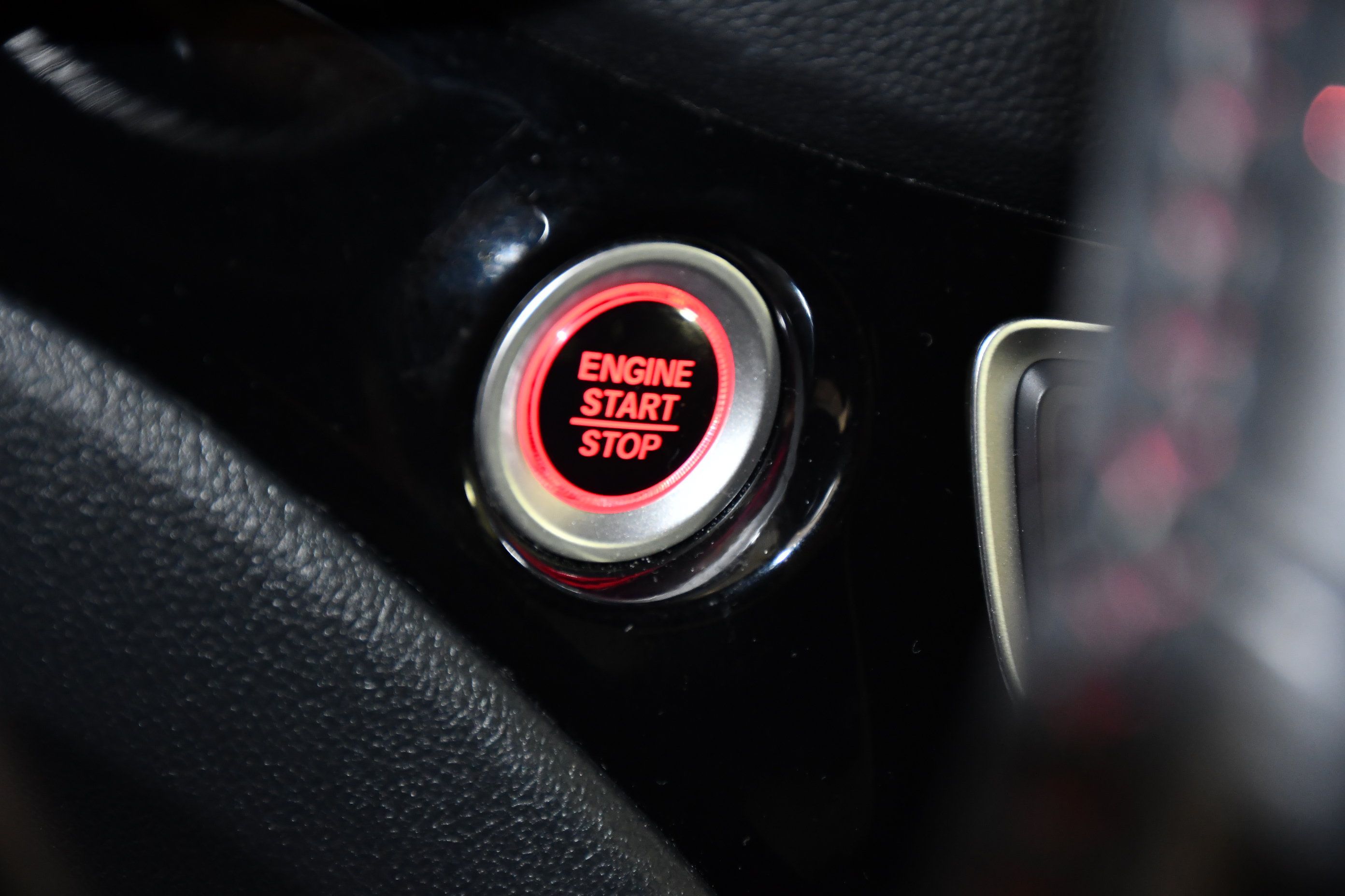 Used 2024 Honda Passport Black Edition image 24