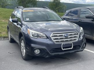 Used 2015 Subaru Outback 2.5i Premium AWD/4WD video 1