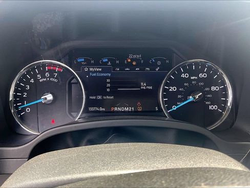 Used 2020 Ford F250 Lariat w/ Lariat Value Package AWD/4WD image 19