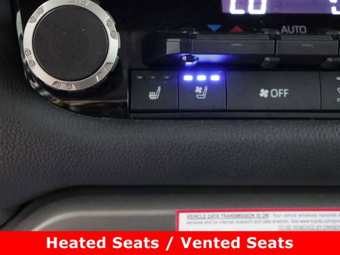 Used 2024 Toyota Tundra Limited image 22