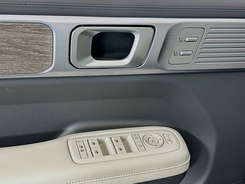 New 2026 Hyundai Santa Fe Calligraphy FWD image 19
