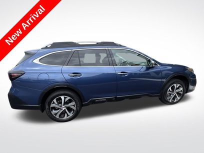 Used 2021 Subaru Outback Touring w/ Popular Package #2