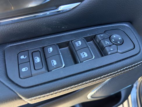 New 2026 RAM 1500 Laramie w/ Laramie Preferred Package image 13