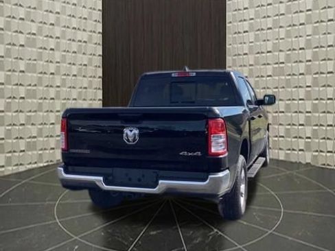 Certified 2023 RAM 1500 Big Horn AWD/4WD image 5
