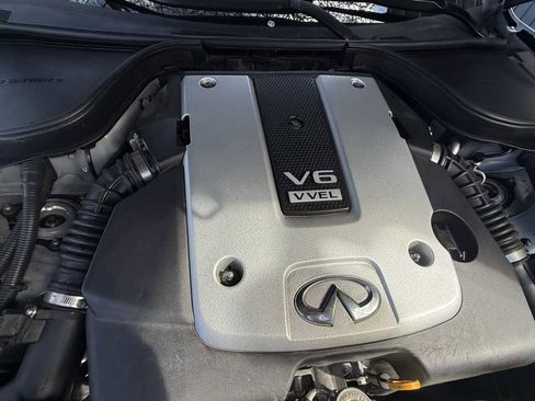 Used 2009 INFINITI G37 Sport w/ Premium Pkg image 29