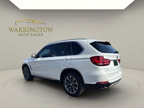 Used 2016 BMW X5 xDrive35i w/ Premium Package image 5