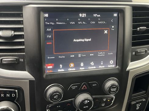 Used 2018 RAM 1500 Big Horn image 18