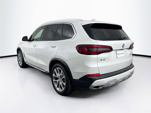 Used 2023 BMW X5 sDrive40i w/ Premium Package image 8