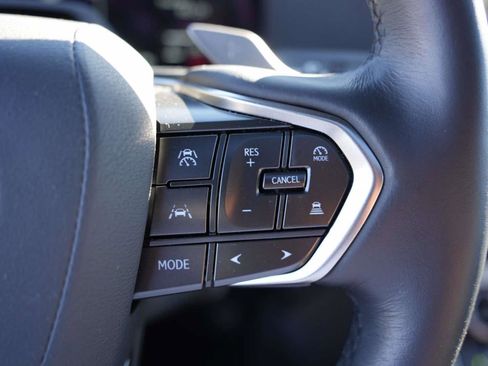 Used 2025 Lexus GX 550 GX 550 Premium 4WD 4WD image 24