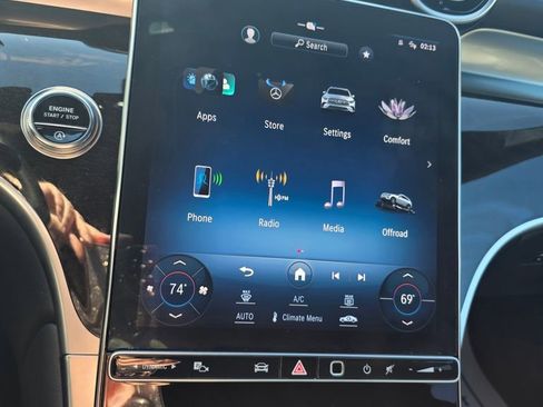 Used 2023 Mercedes-Benz GLC 300 4MATIC image 18