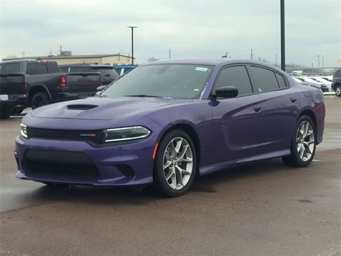 Used 2023 Dodge Charger GT image 7