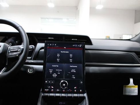 New 2026 GMC Terrain Elevation w/ Technology Package II image 36