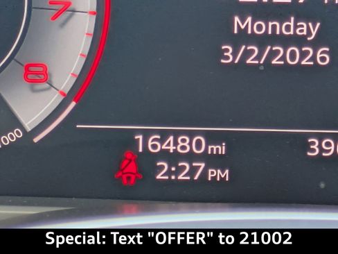 Certified 2024 Audi A7 3.0T Prestige image 33