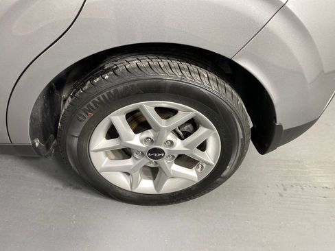 Used 2023 Kia Soul LX w/ Option Group 015 image 25