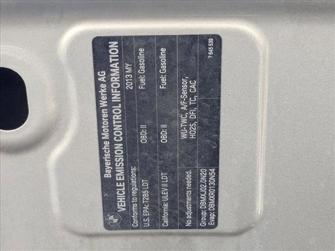 Used 2013 BMW X3 xDrive28i image 26