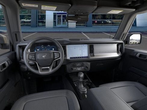 New 2026 Ford Bronco Outer Banks AWD/4WD image 9