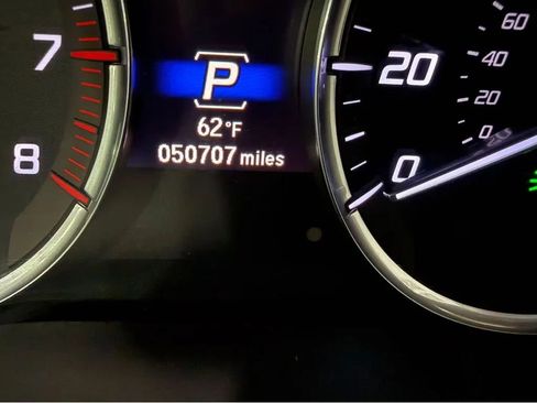 Used 2020 Acura MDX SH-AWD w/ Advance Package image 15