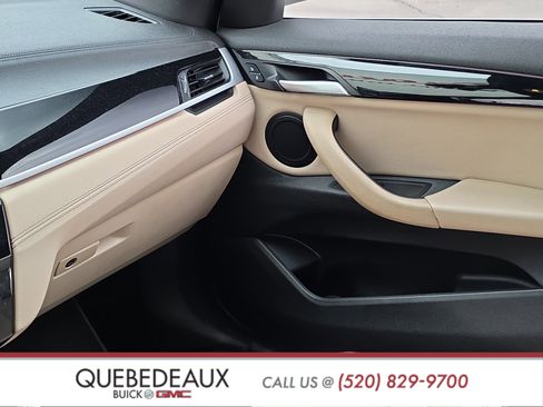 Used 2020 BMW X1 sDrive28i w/ Convenience Package image 24