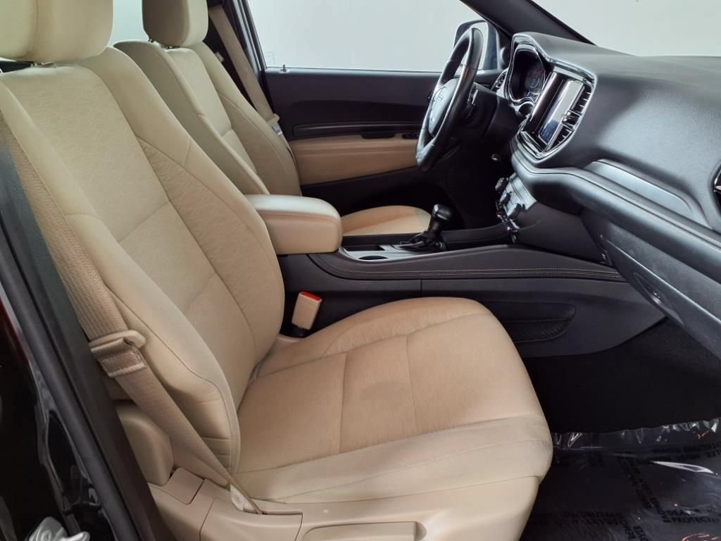 Used 2022 Dodge Durango GT AWD/4WD image 9