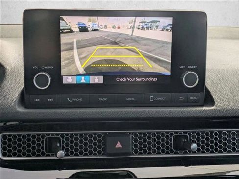 Certified 2023 Honda Civic Sport image 14