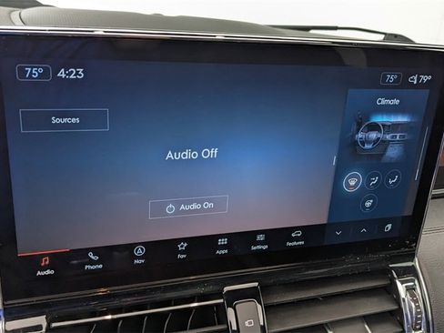 Used 2022 Lincoln Navigator Reserve image 24