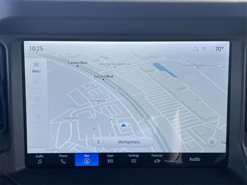 New 2025 Ford Bronco Big Bend image 19