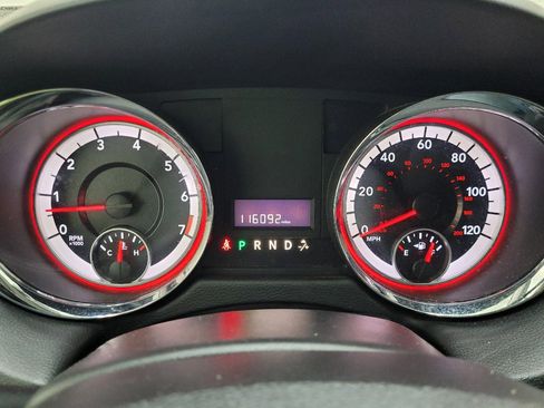 Used 2016 Dodge Grand Caravan SE w/ Quick Order Package 29E SE FWD image 23