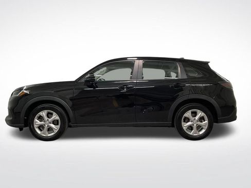 Certified 2023 Honda HR-V LX image 27
