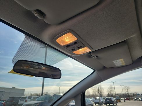 Used 2017 Honda Fit EX image 30