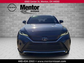 Used 2021 Toyota Venza Limited video 2