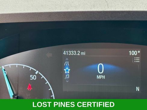Used 2024 Ford Maverick XLT FWD image 19
