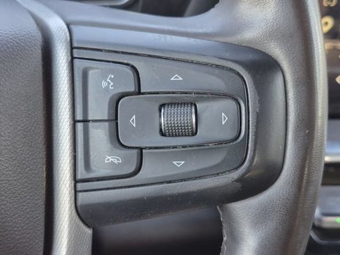 Used 2024 GMC Sierra 2500 Denali w/ Denali Reserve Package AWD/4WD image 13