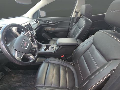 Used 2021 GMC Acadia Denali w/ Trailering Package AWD/4WD image 9