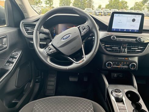 Used 2024 Ford Escape Active AWD/4WD image 13