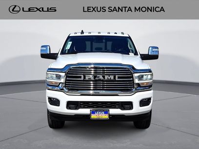 Used 2023 RAM 2500 Laramie