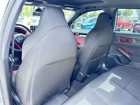 Used 2026 Honda Civic Si image 14